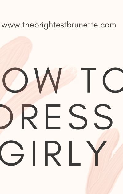Four Ways to Dress Girly This Summer Featuring ChicWish Outfits