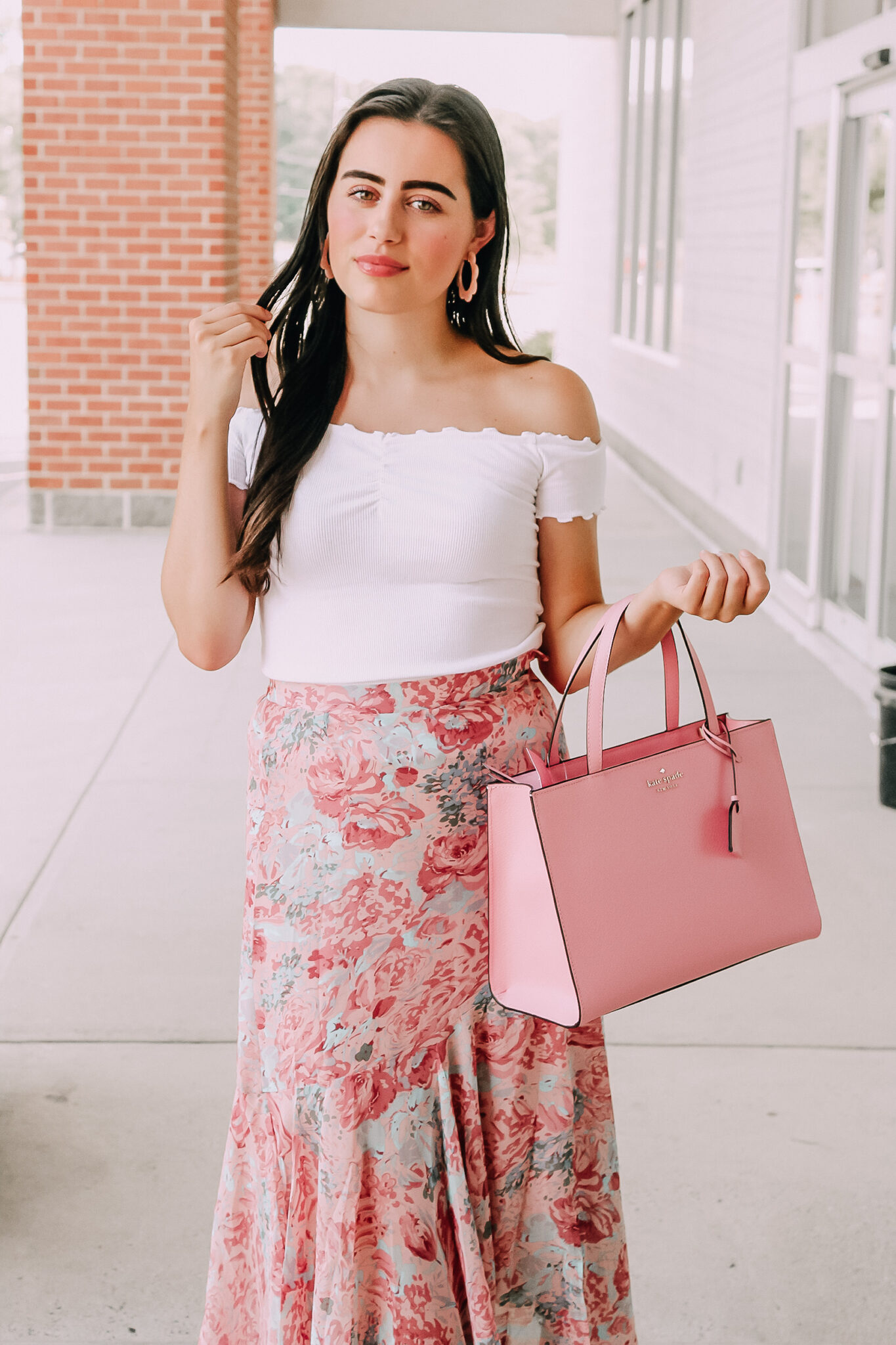 Four Ways to Style Prints Featuring ChicWish Outfits - The Brightest ...