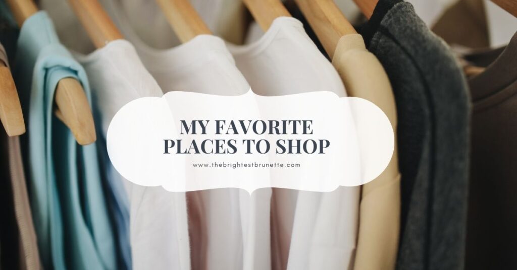 5 Unique Clothing Items and Accessories I'm Shopping for Right Now