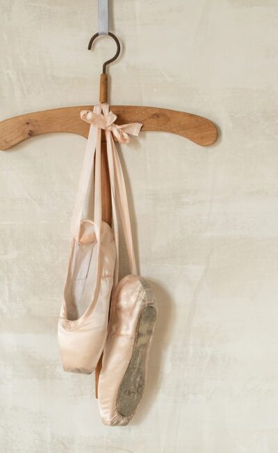 Build an Adorable Balletcore Wardrobe With 19 Girly Pieces